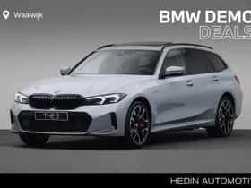 BMW 3-Serie (2026) thumbnail 1