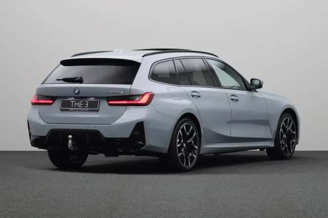 BMW 3-Serie (2026) thumbnail 2