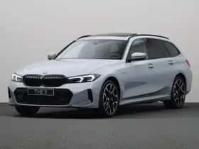 BMW 3-Serie (2026) thumbnail 28