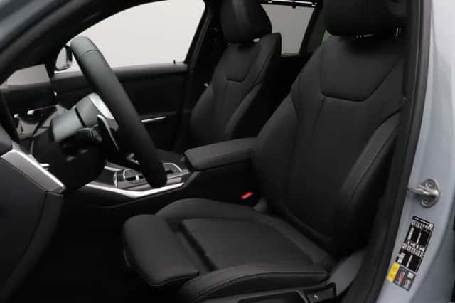 BMW 3-Serie (2026) thumbnail 4