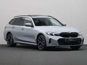 BMW 3-Serie (2026) thumbnail 6