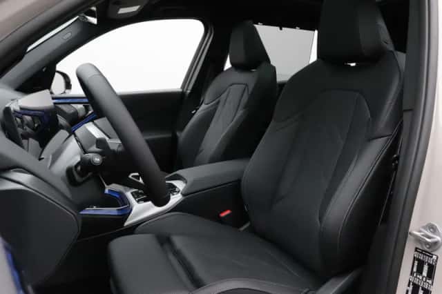 BMW X3 (2026) thumbnail 4