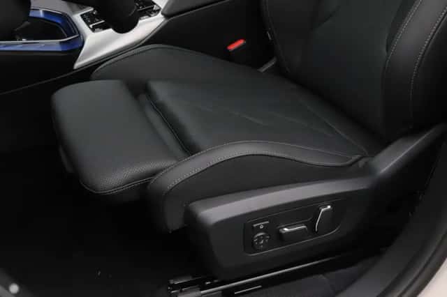 BMW X3 (2026) thumbnail 5