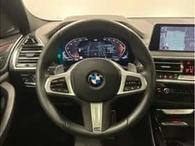 BMW X4 (2024) thumbnail 11
