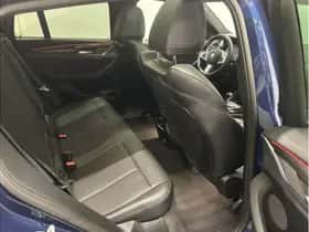 BMW X4 (2024) thumbnail 14