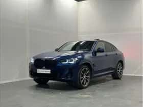 BMW X4 (2024) thumbnail 19