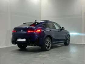 BMW X4 (2024) thumbnail 3