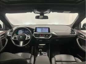 BMW X4 (2024) thumbnail 4