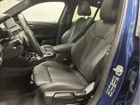 BMW X4 (2024) thumbnail 5