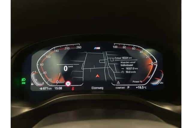 BMW X4 (2024) thumbnail 6