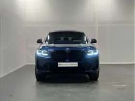 BMW X4 (2024) thumbnail 7