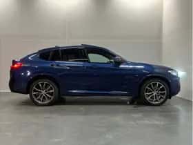 BMW X4 (2024) thumbnail 8