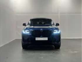 BMW X4 (2024) thumbnail 9