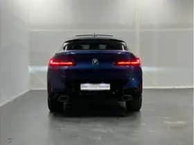 BMW X4 (2024) thumbnail 10