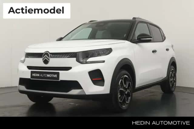 Citroën ë-C3 (2026) thumbnail 1