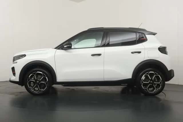 Citroën ë-C3 (2026) thumbnail 2