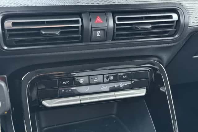 Citroën ë-C3 (2026) thumbnail 3