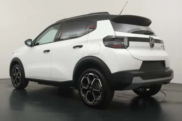 Citroën ë-C3 (2026) thumbnail 6