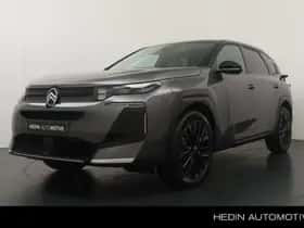 Citroën C5 Aircross (2025) thumbnail 1
