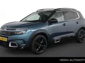 Citroën C5 Aircross (2021)