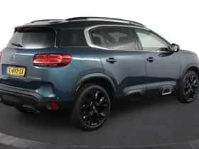 Citroën C5 Aircross (2021) thumbnail 2