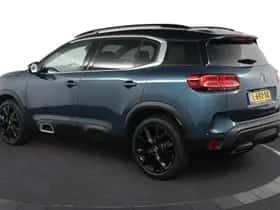 Citroën C5 Aircross (2021) thumbnail 11