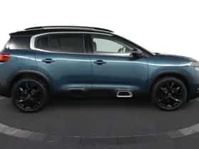 Citroën C5 Aircross (2021) thumbnail 12