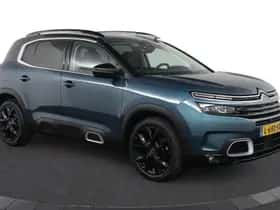 Citroën C5 Aircross (2021) thumbnail 13