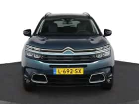 Citroën C5 Aircross (2021) thumbnail 14