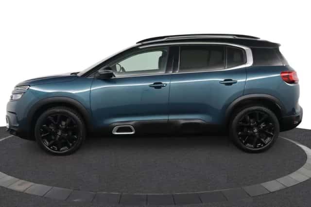 Citroën C5 Aircross (2021) thumbnail 3