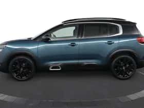 Citroën C5 Aircross (2021) thumbnail 3