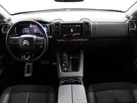 Citroën C5 Aircross (2021) thumbnail 4