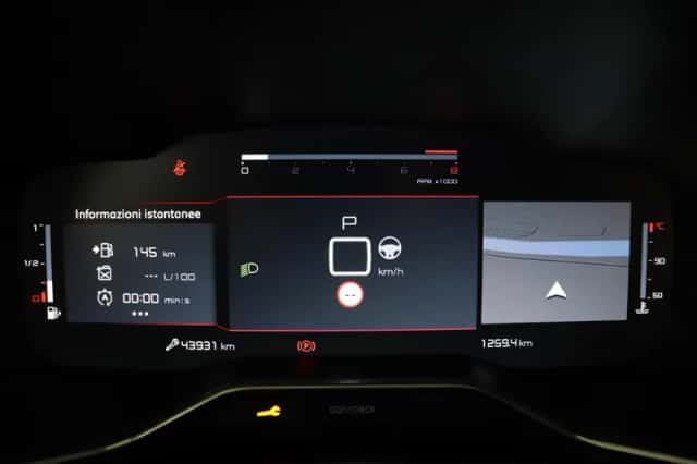 Citroën C5 Aircross (2021) thumbnail 6