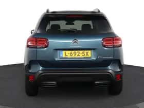 Citroën C5 Aircross (2021) thumbnail 59