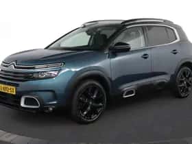 Citroën C5 Aircross (2021) thumbnail 61