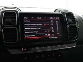 Citroën C5 Aircross (2021) thumbnail 8