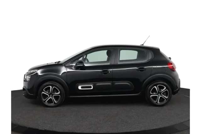 Citroën C3 (2021) thumbnail 3