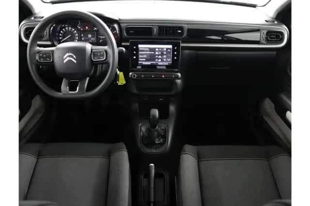 Citroën C3 (2021) thumbnail 4