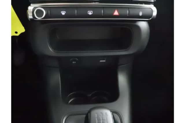 Citroën C3 (2021) thumbnail 6