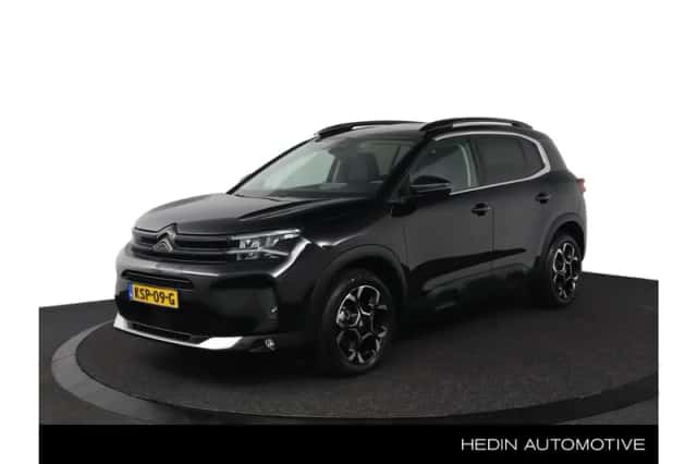 Citroën C5 Aircross (2025) thumbnail 1