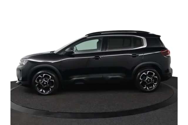 Citroën C5 Aircross (2025) thumbnail 3