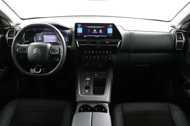 Citroën C5 Aircross (2025) thumbnail 4