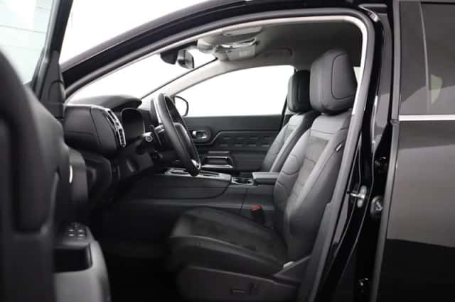 Citroën C5 Aircross (2025) thumbnail 5