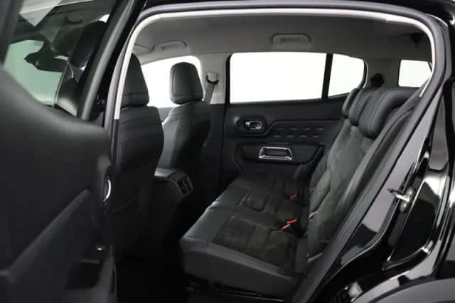 Citroën C5 Aircross (2025) thumbnail 6