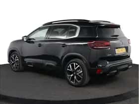 Citroën C5 Aircross (2023) thumbnail 12