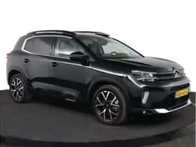 Citroën C5 Aircross (2023) thumbnail 15