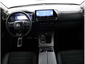 Citroën C5 Aircross (2023) thumbnail 4