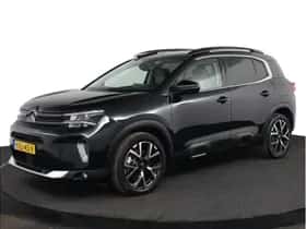 Citroën C5 Aircross (2023) thumbnail 54