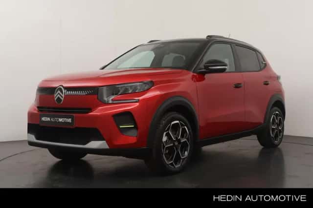 Citroën ë-C3 (2026) thumbnail 1