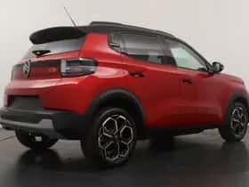Citroën ë-C3 (2026) thumbnail 2